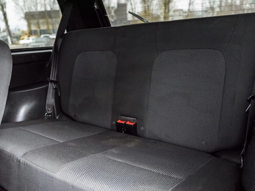 LADA (ВАЗ) 2121 (4x4)