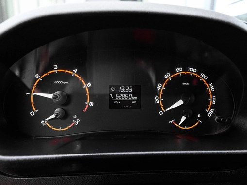 LADA (ВАЗ) 2121 (4x4)