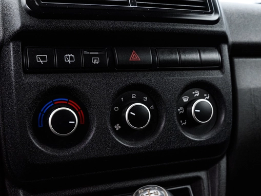 LADA (ВАЗ) 2121 (4x4)