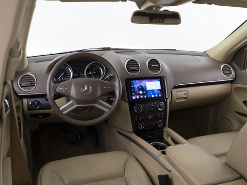 Mercedes-Benz GL-Класс