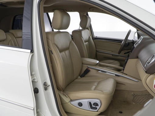 Mercedes-Benz GL-Класс