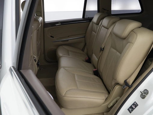 Mercedes-Benz GL-Класс