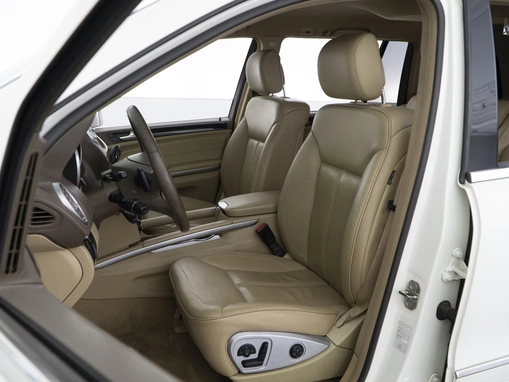 Mercedes-Benz GL-Класс