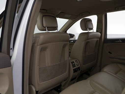 Mercedes-Benz GL-Класс