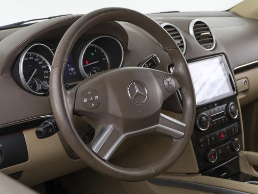 Mercedes-Benz GL-Класс