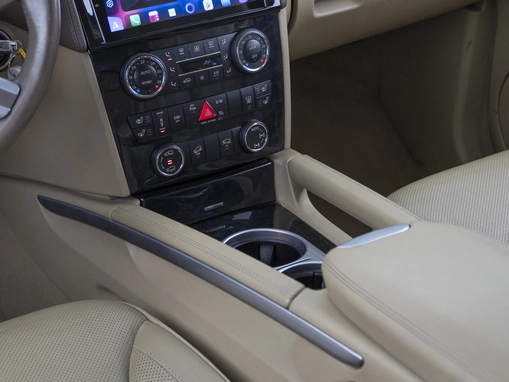 Mercedes-Benz GL-Класс