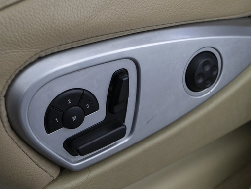 Mercedes-Benz GL-Класс