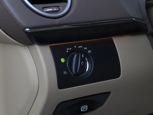 Mercedes-Benz GL-Класс