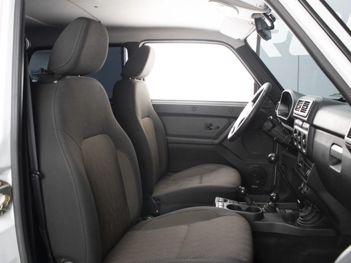 LADA (ВАЗ) Niva Legend