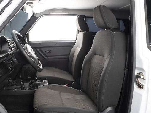 LADA (ВАЗ) Niva Legend