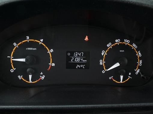 LADA (ВАЗ) Niva Legend