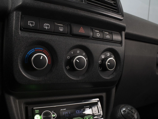 LADA (ВАЗ) Niva Legend