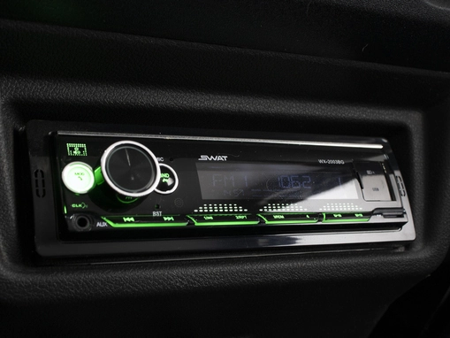 LADA (ВАЗ) Niva Legend