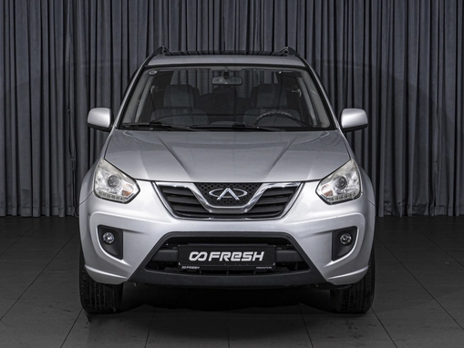 Chery Tiggo (T11)