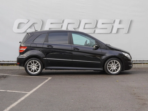 Mercedes-Benz B-Класс