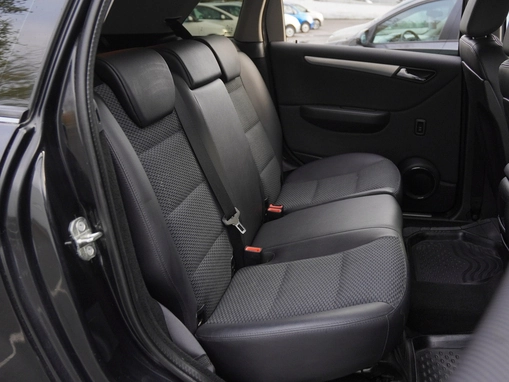 Mercedes-Benz B-Класс