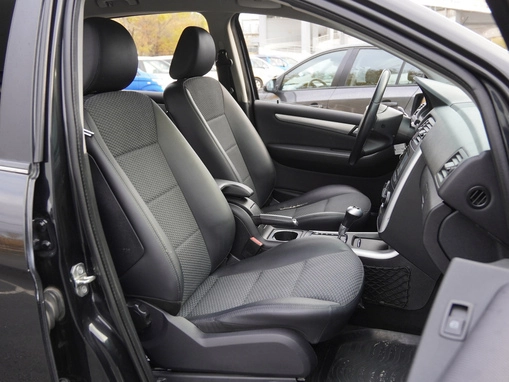 Mercedes-Benz B-Класс