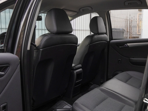 Mercedes-Benz B-Класс