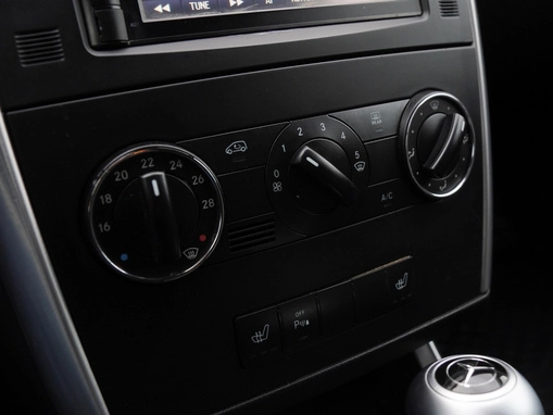 Mercedes-Benz B-Класс