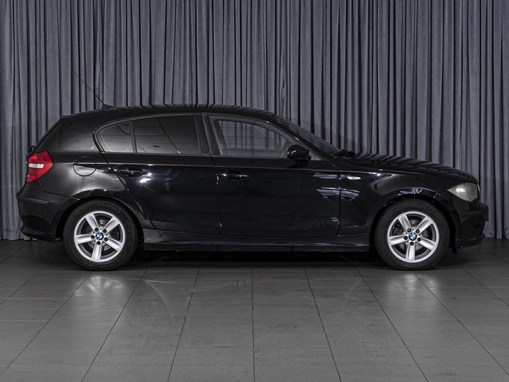 BMW 1 серии