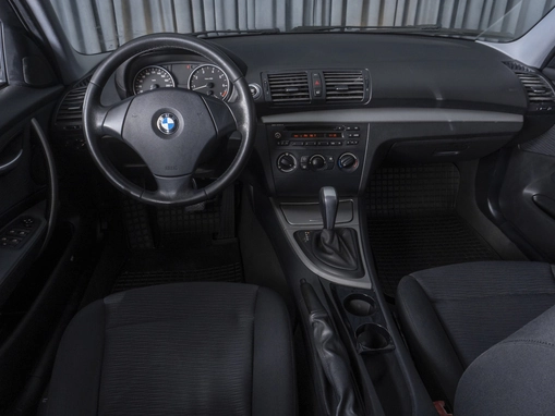 BMW 1 серии