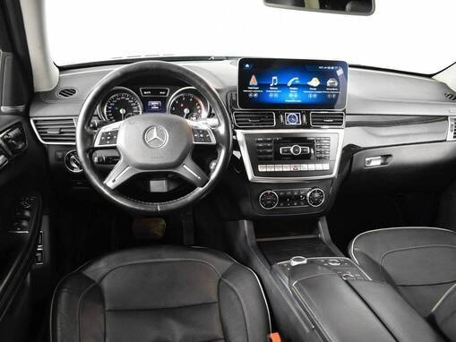 Mercedes-Benz GL-Класс