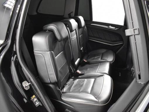 Mercedes-Benz GL-Класс