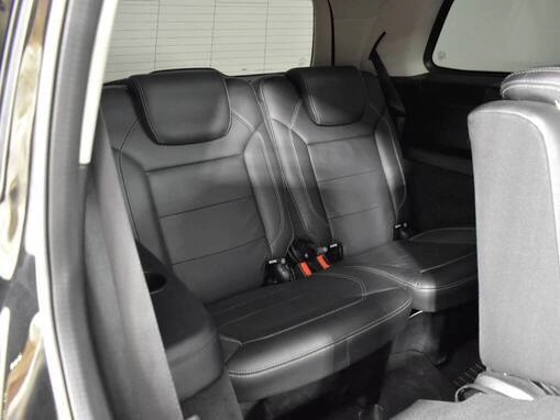 Mercedes-Benz GL-Класс