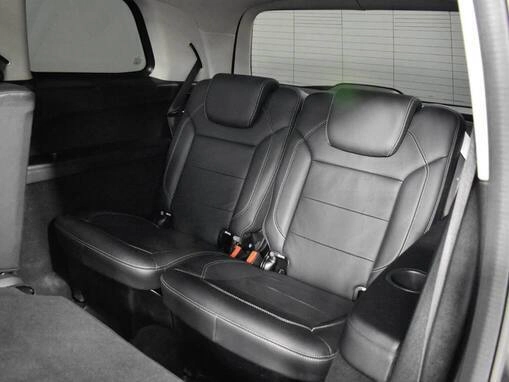 Mercedes-Benz GL-Класс