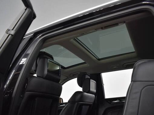 Mercedes-Benz GL-Класс