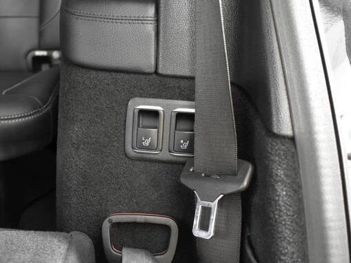 Mercedes-Benz GL-Класс