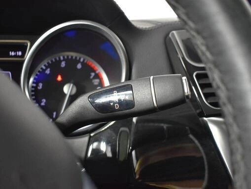 Mercedes-Benz GL-Класс