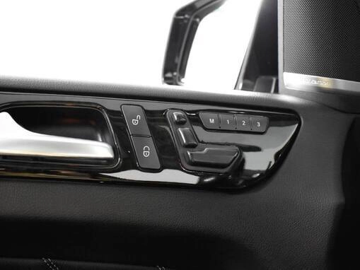 Mercedes-Benz GL-Класс