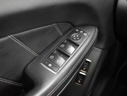 Mercedes-Benz GL-Класс