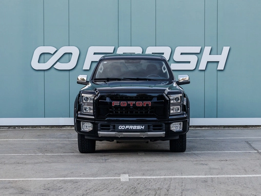 Foton Tunland G9