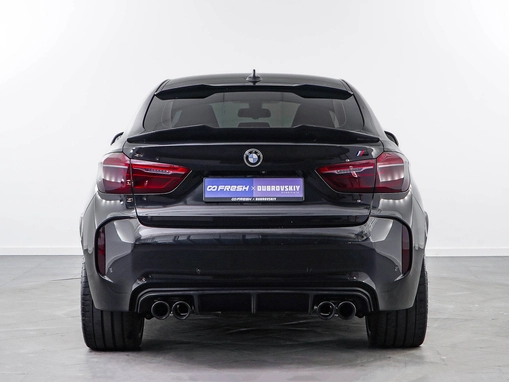 BMW X6 M