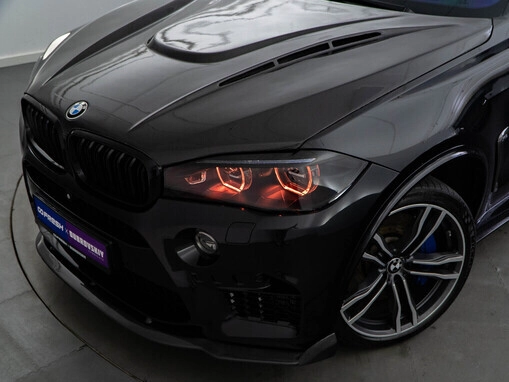 BMW X6 M