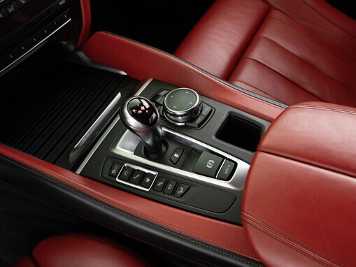 BMW X6 M