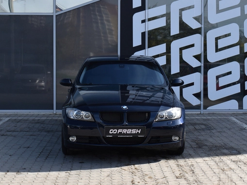 BMW 3 серии