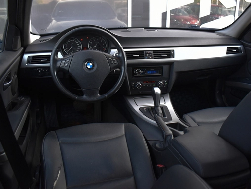BMW 3 серии