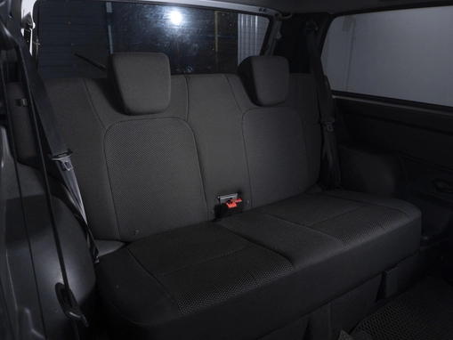 LADA (ВАЗ) Niva Legend