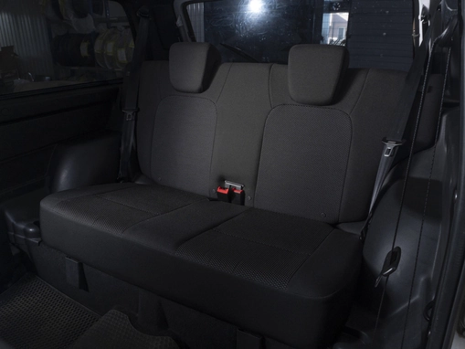 LADA (ВАЗ) Niva Legend