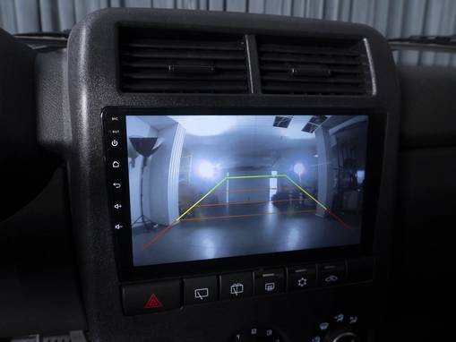 LADA (ВАЗ) Niva Legend