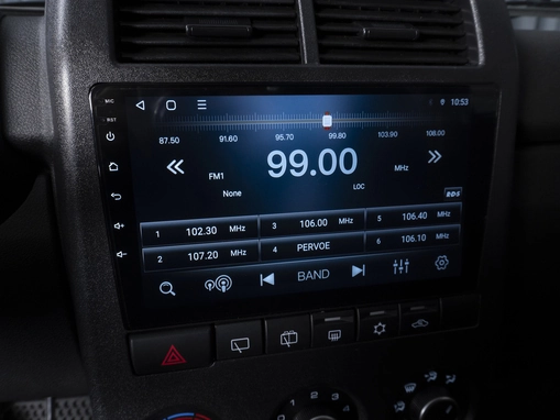 LADA (ВАЗ) Niva Legend