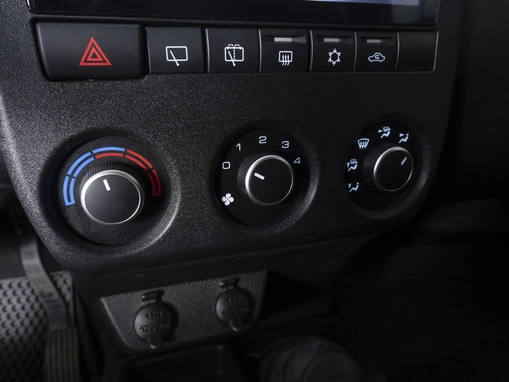 LADA (ВАЗ) Niva Legend