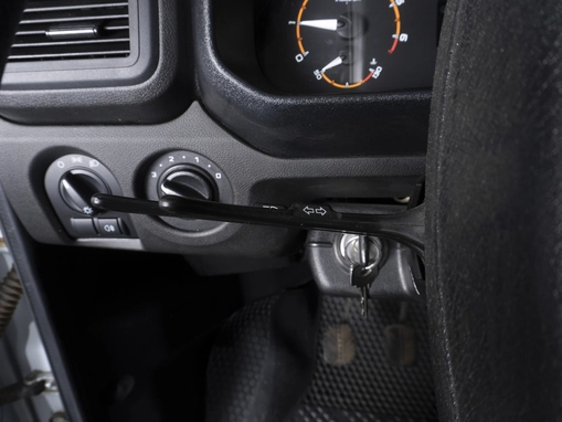 LADA (ВАЗ) Niva Legend