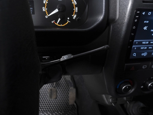 LADA (ВАЗ) Niva Legend