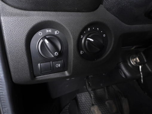 LADA (ВАЗ) Niva Legend