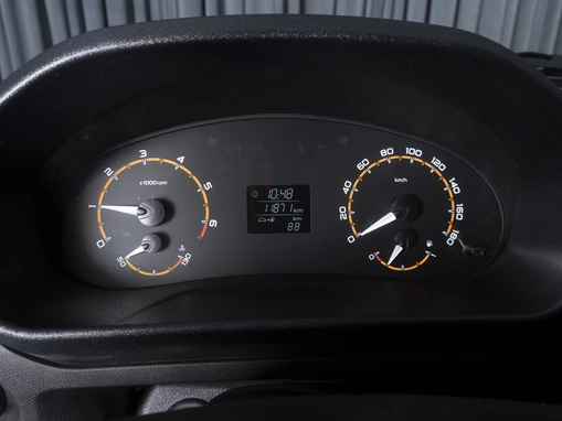 LADA (ВАЗ) Niva Legend