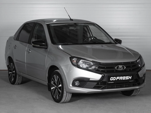 LADA (ВАЗ) Granta